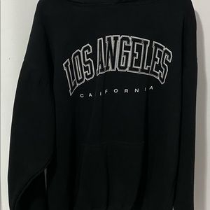 Los Angeles Hoodie